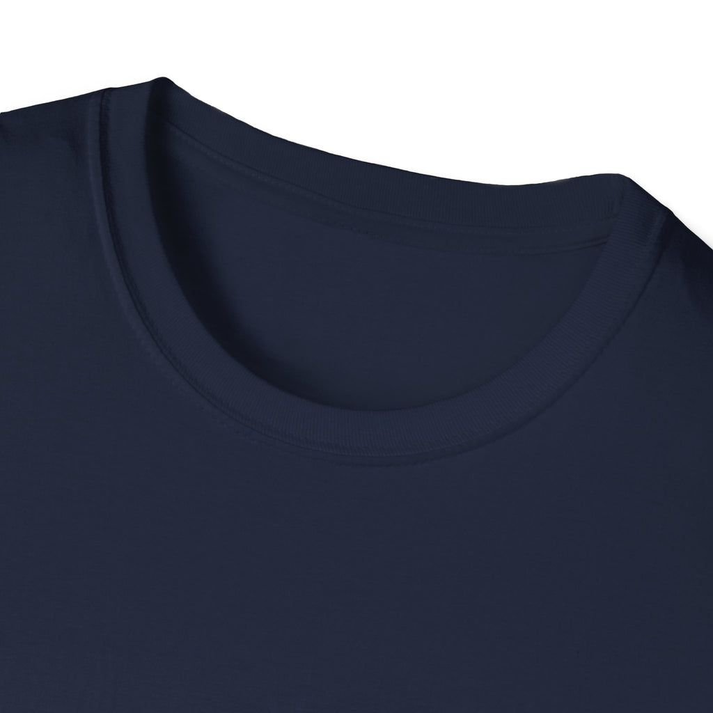 DSD Logo T-Shirt — "From Shadow to Dominion" Graphic Tee
