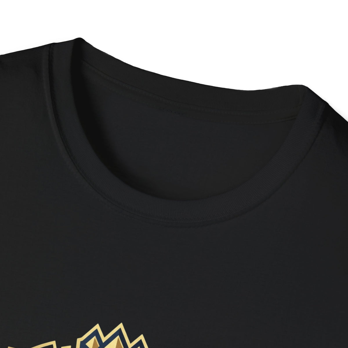 DSD Digital Security & Defense T-Shirt — Cybersecurity Badge Tee