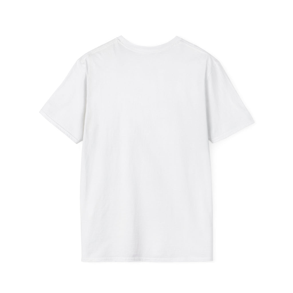 DSD Digital Security & Defense T-Shirt — Cybersecurity Badge Tee