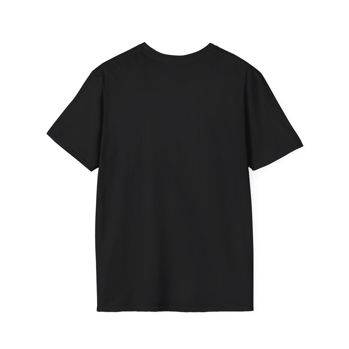 DSD Logo T-Shirt — "From Shadow to Dominion" Graphic Tee