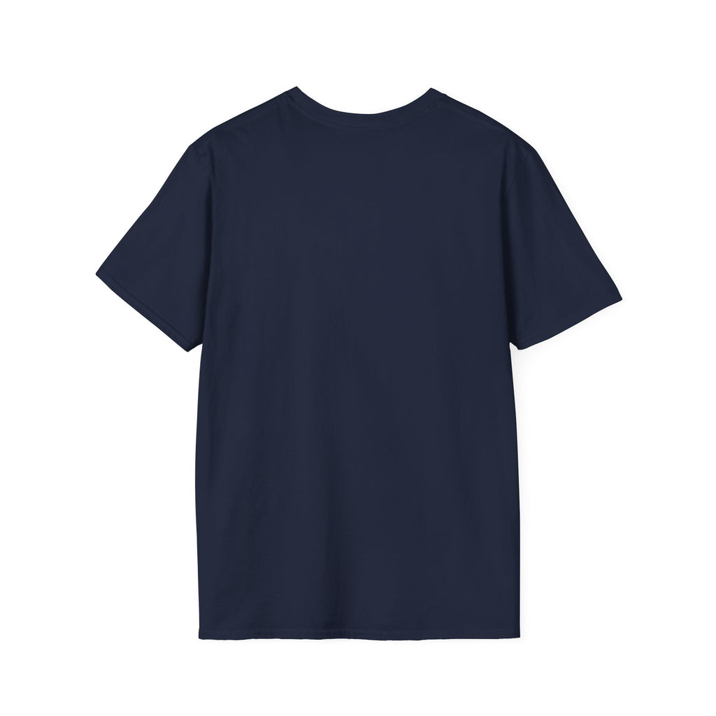 DSD Logo T-Shirt — "From Shadow to Dominion" Graphic Tee