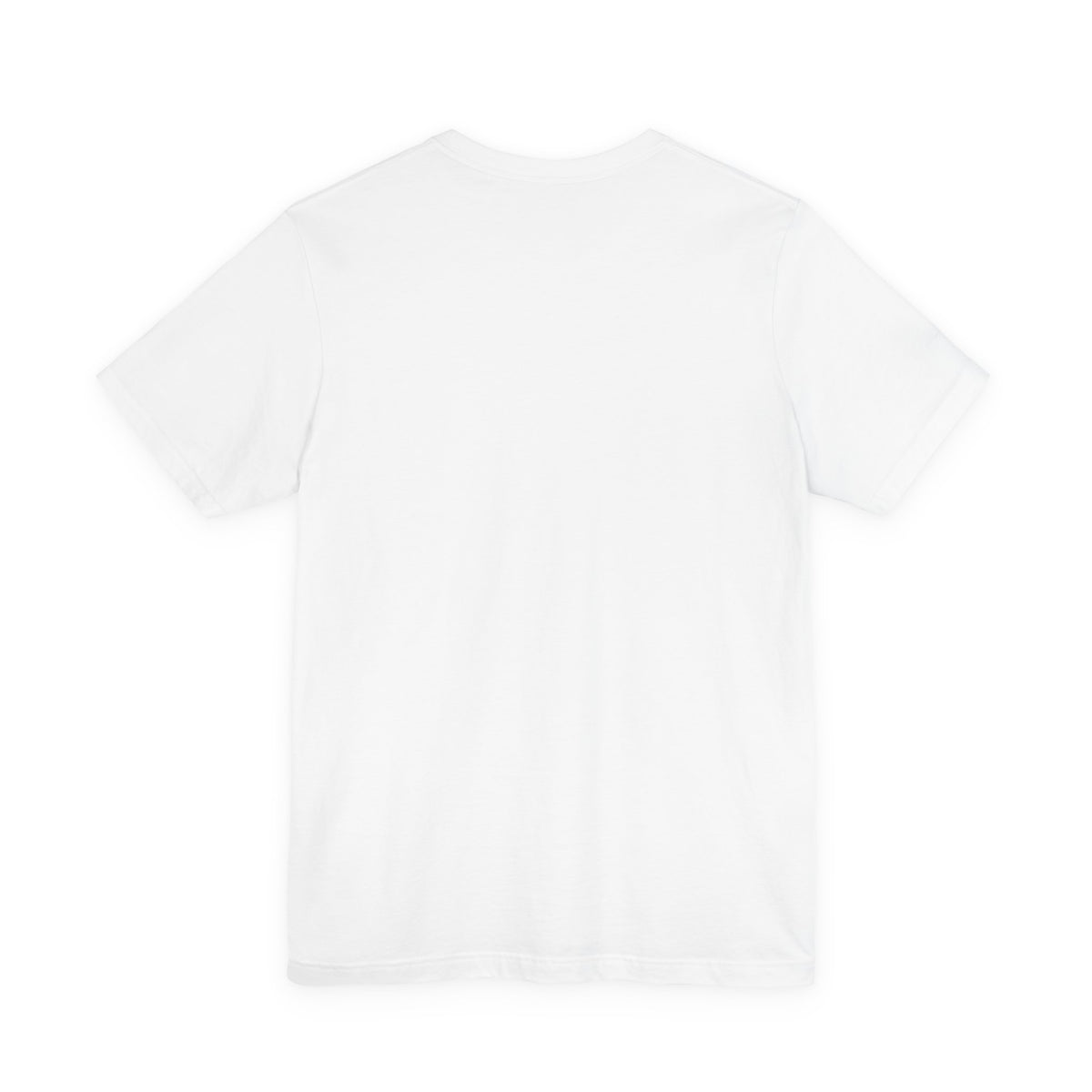 DSC Varsity Logo T‑Shirt — Retro Block Letter Tee