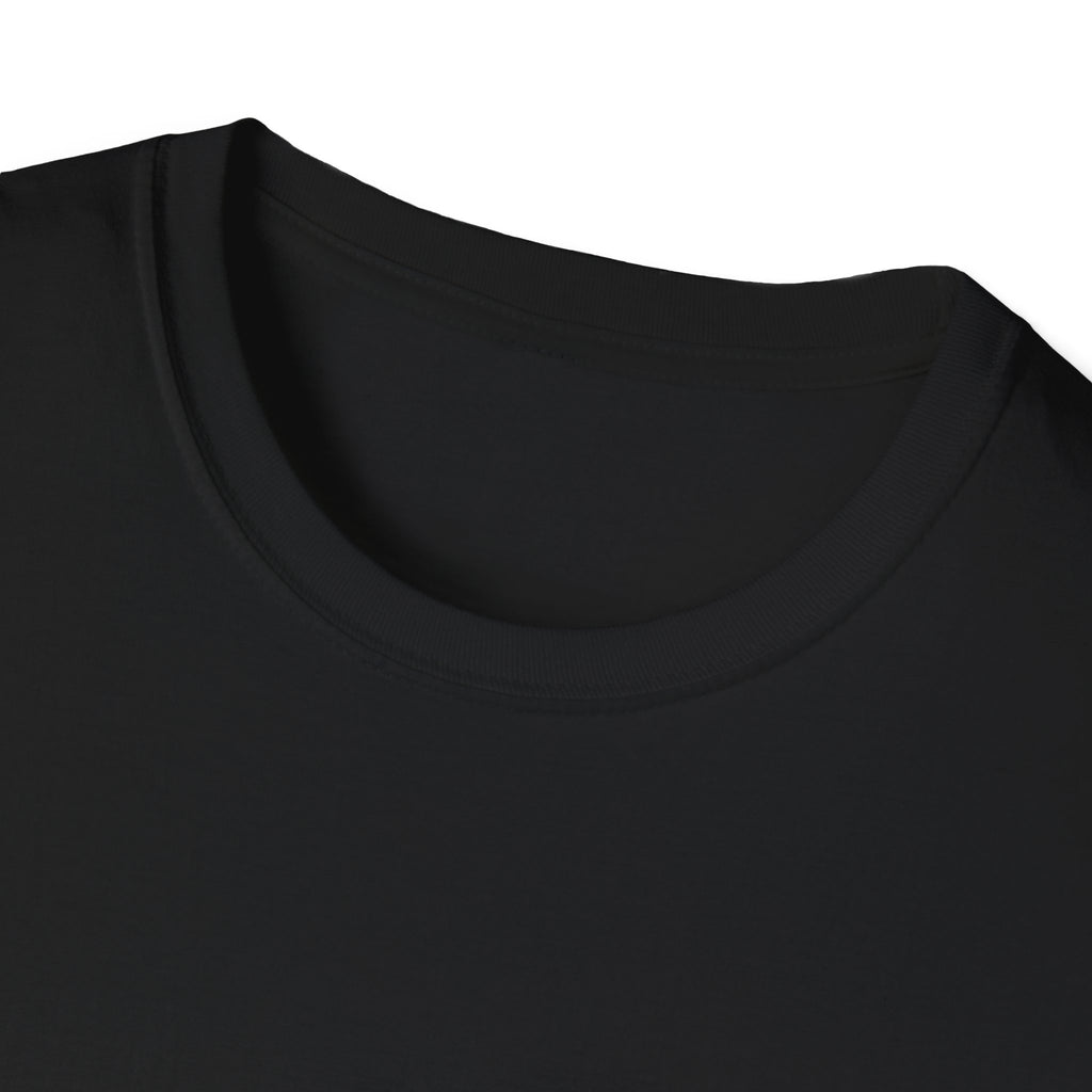 DSD Logo T-Shirt — "From Shadow to Dominion" Graphic Tee