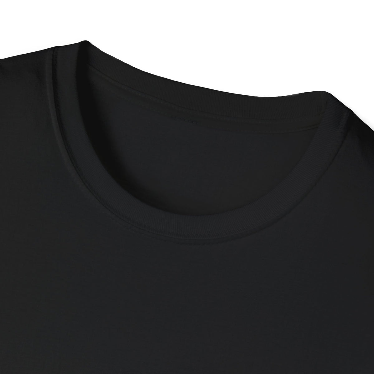 DSD Logo T-Shirt — "From Shadow to Dominion" Graphic Tee