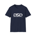 DSD Logo T-Shirt — "From Shadow to Dominion" Graphic Tee