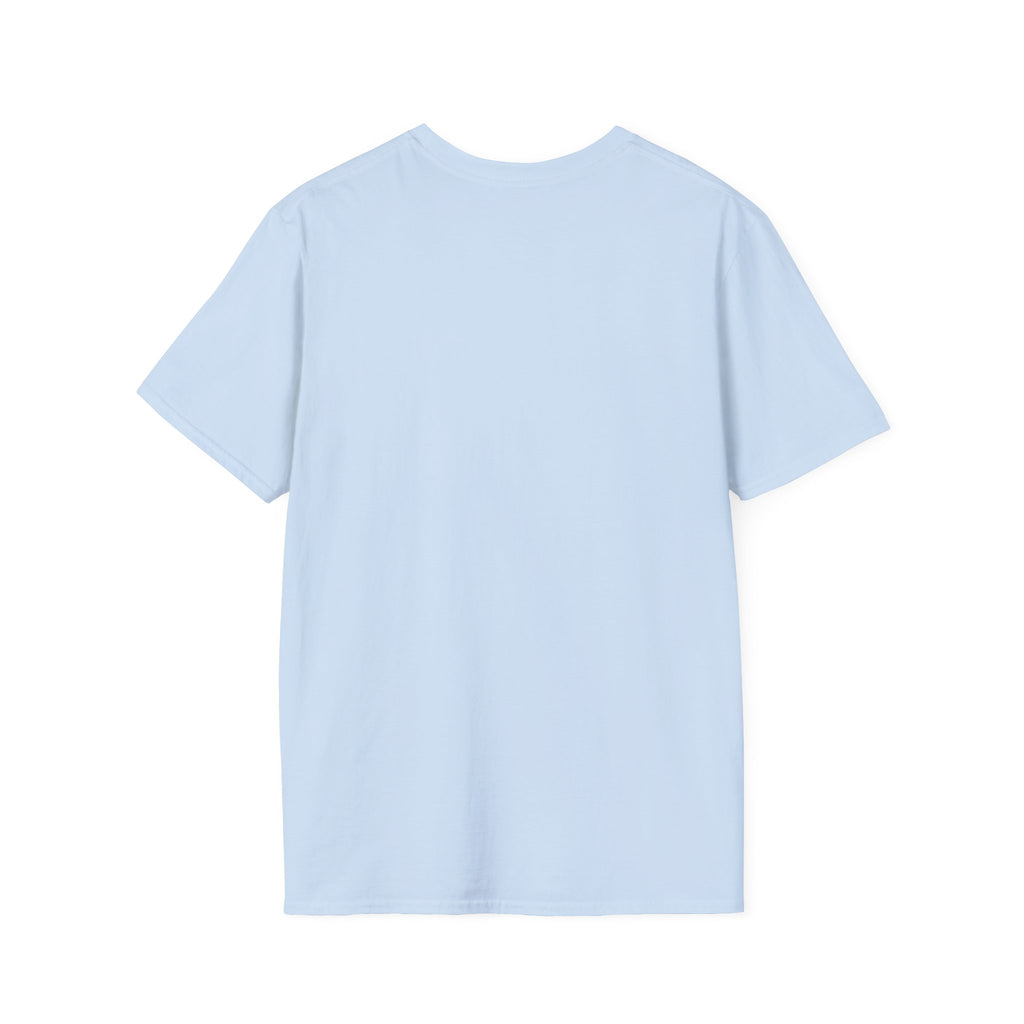 DSD Digital Security & Defense T-Shirt — Cybersecurity Badge Tee